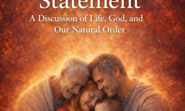 The Opening Statement